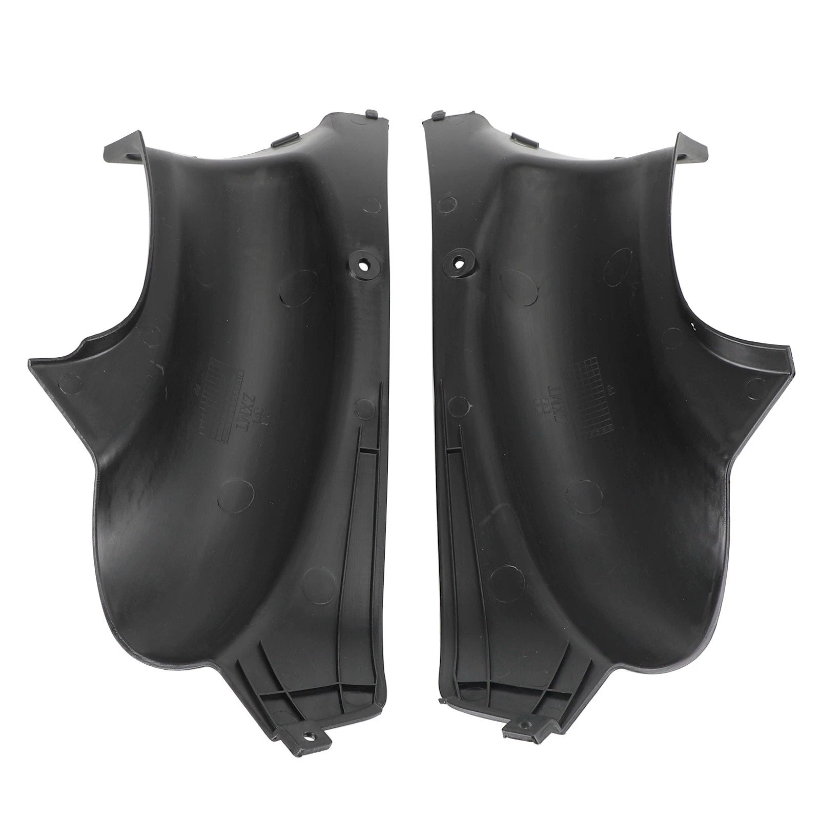 Side Air Duct Cover Panel for Yamaha YZF600R Thundercat (1996–2007)