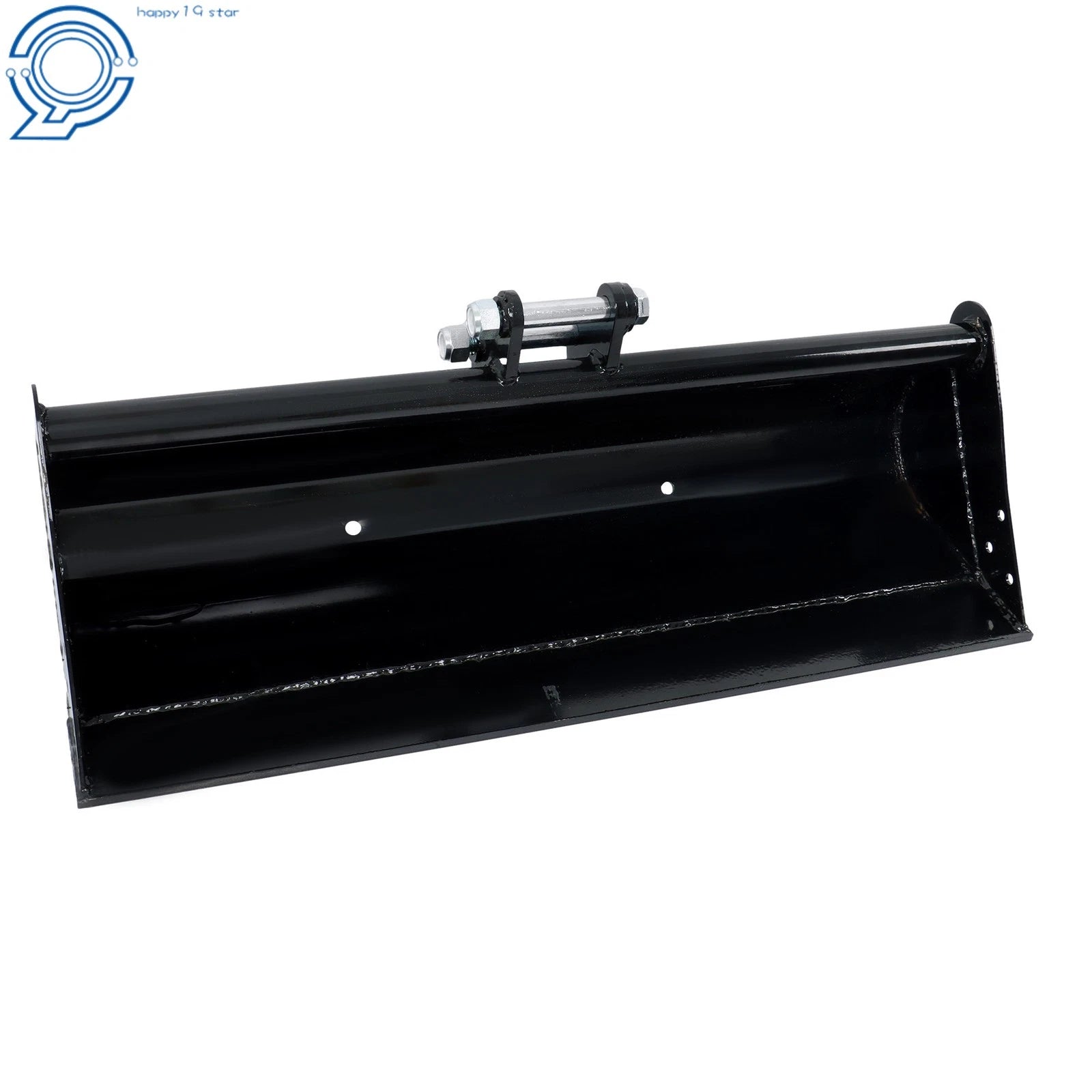 Bucket Attachment for Mini Excavator 1 Ton - 1.5 Ton (1000mm)