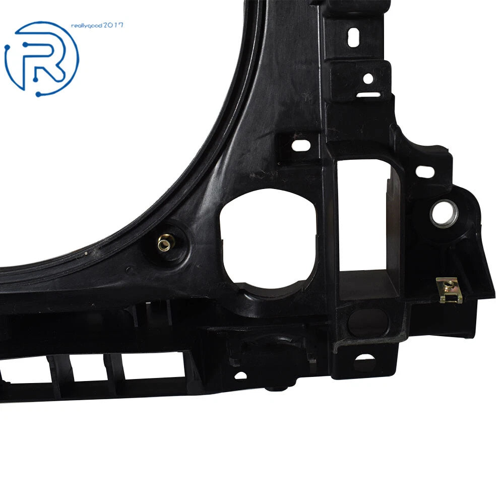 Radiator Support for Nissan Altima Maxima (2013-2023) Black Assembly
