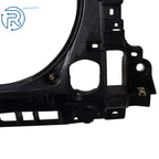 Radiator Support for Nissan Altima Maxima (2013-2023) Black Assembly
