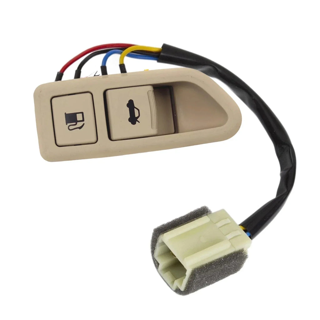 Direct Replacement Trunk Lid Switch for Hyundai Sonata (2011���2019)
