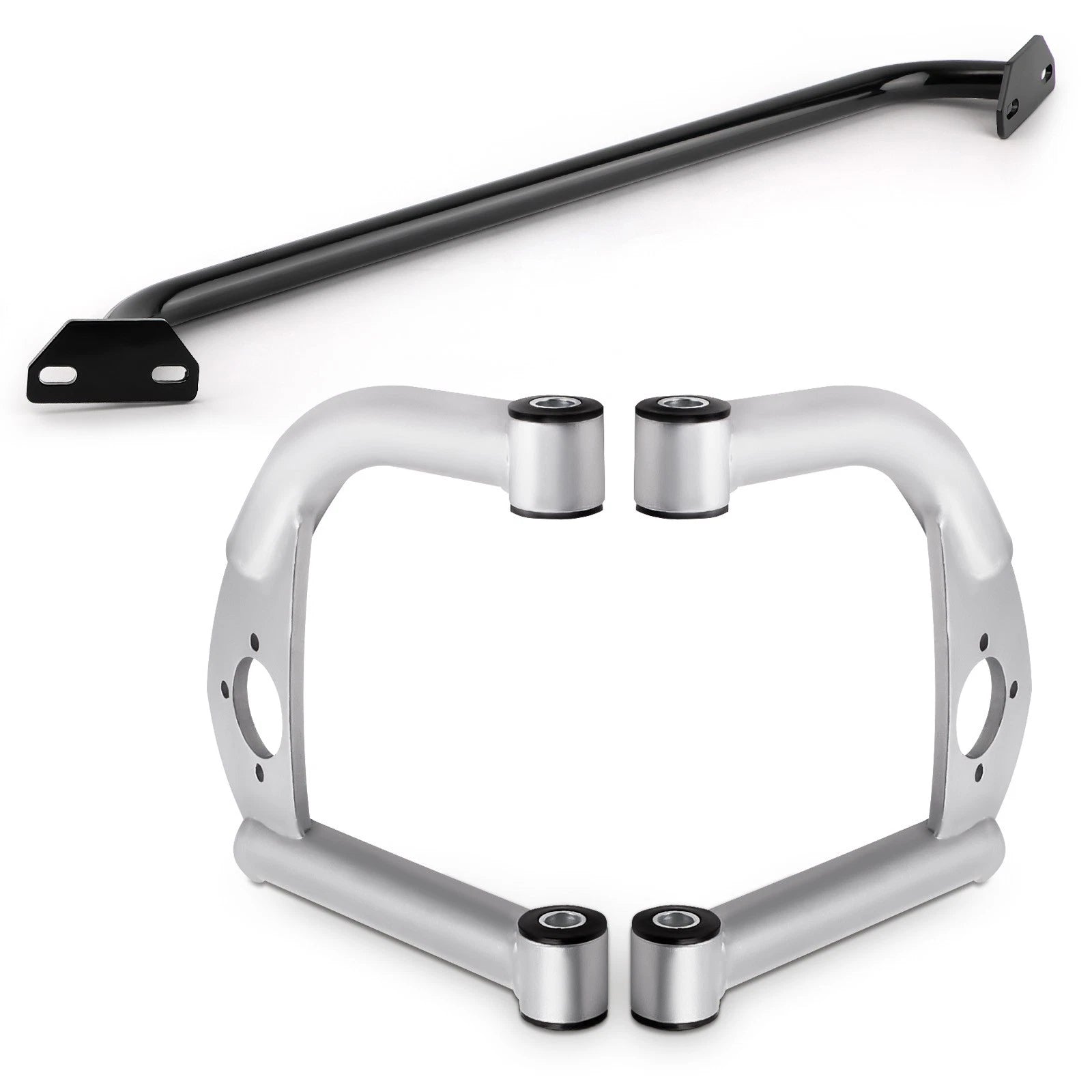 Front Upper Control A-Arms Strut Tower Brace for Camaro Firebird (1993–2002)