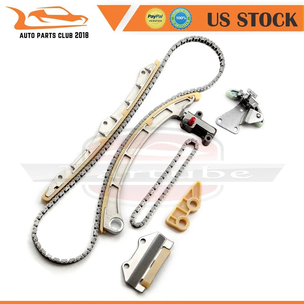 Timing Chain Kit for Honda Element CR-V Accord (2002–2007)