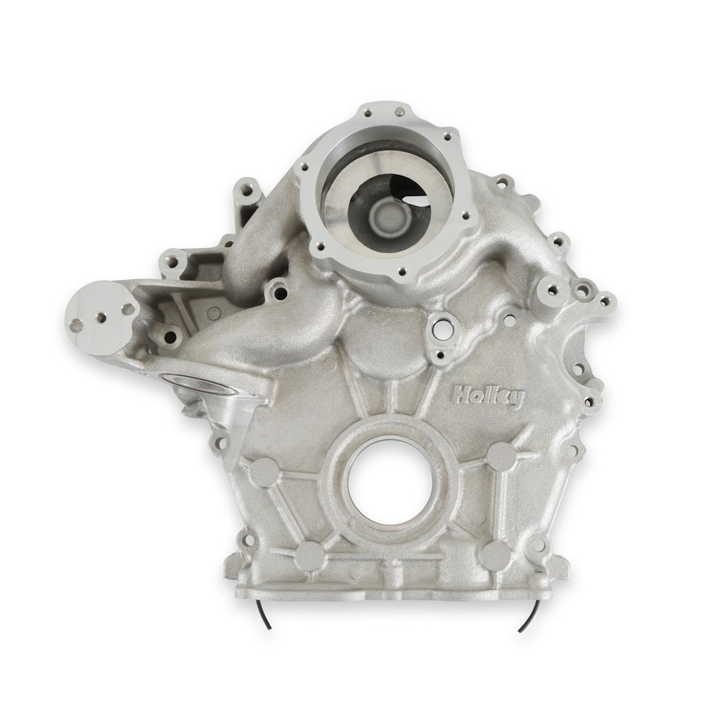 Timing Cover for Holley (97-410)