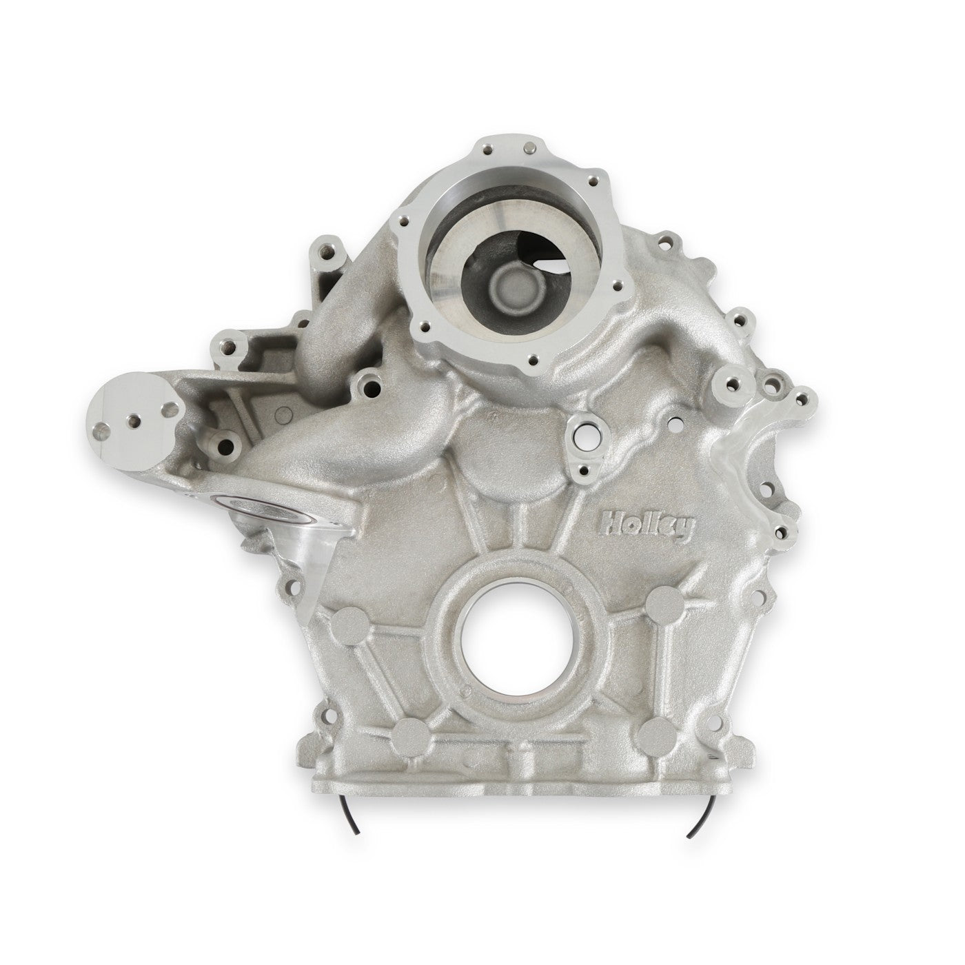 Timing Cover for Holley (97-410)