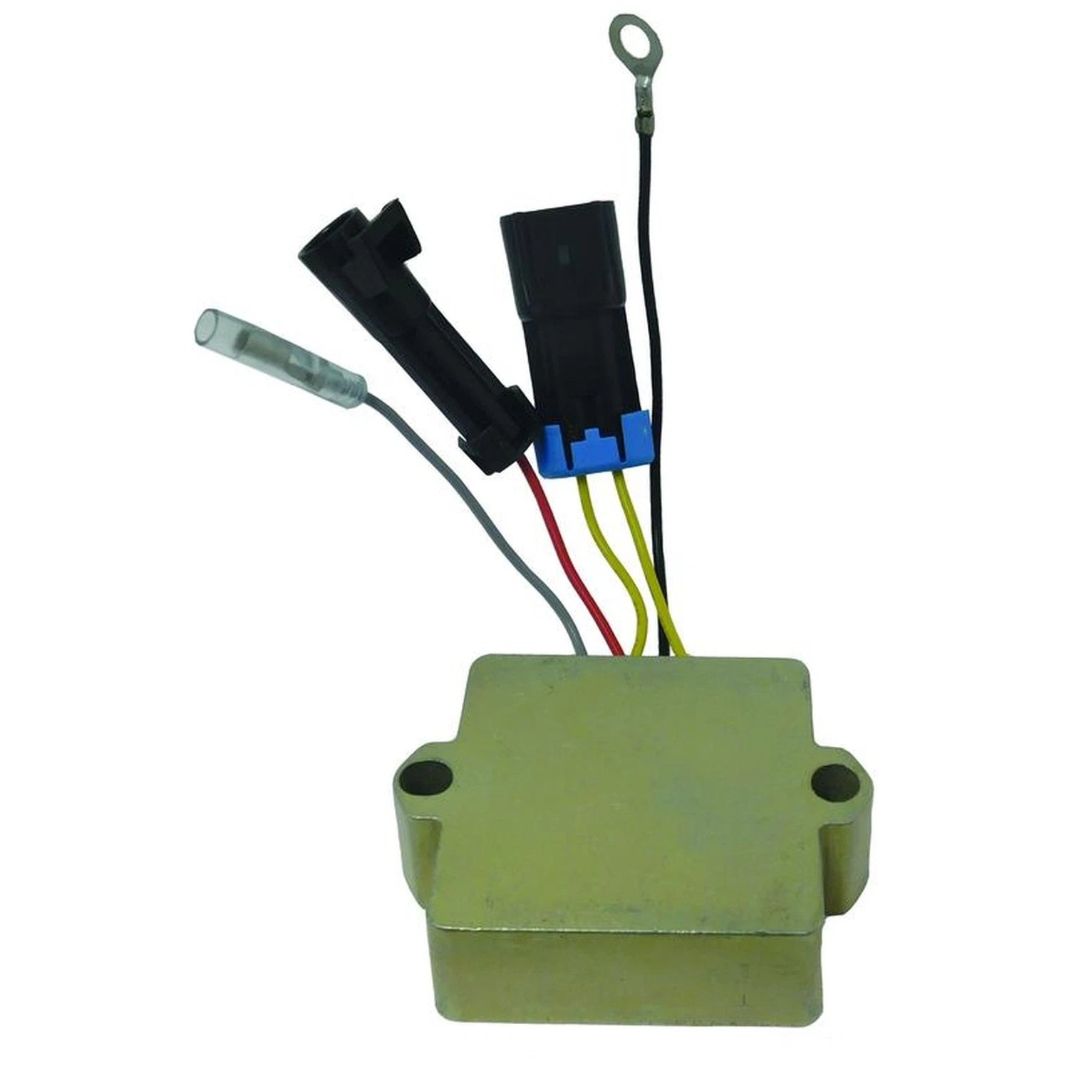 Voltage Regulator for Mercury Mariner Outboard (2005-2009)