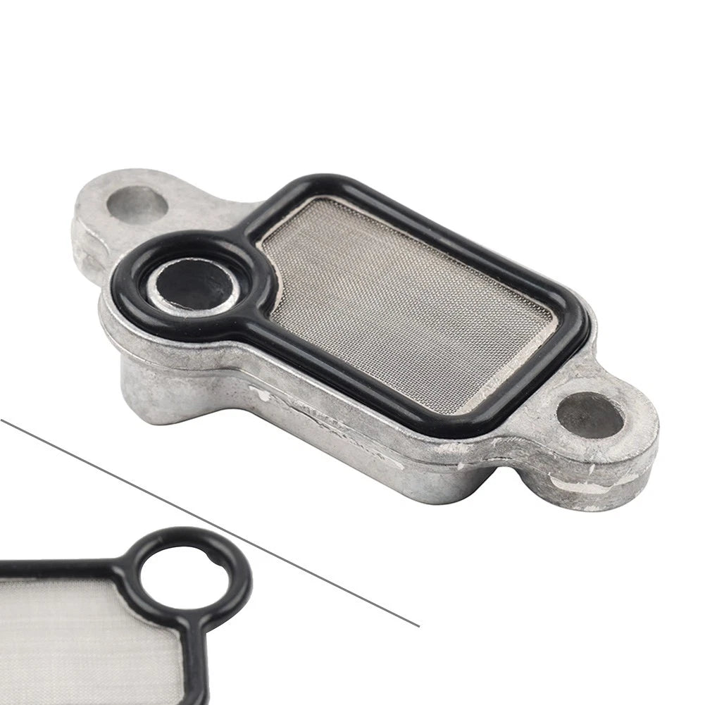 VTC Strainer Assembly for Honda CR-V, Civic, Accord, Odyssey (2002–2020) 15840-RAA-A00