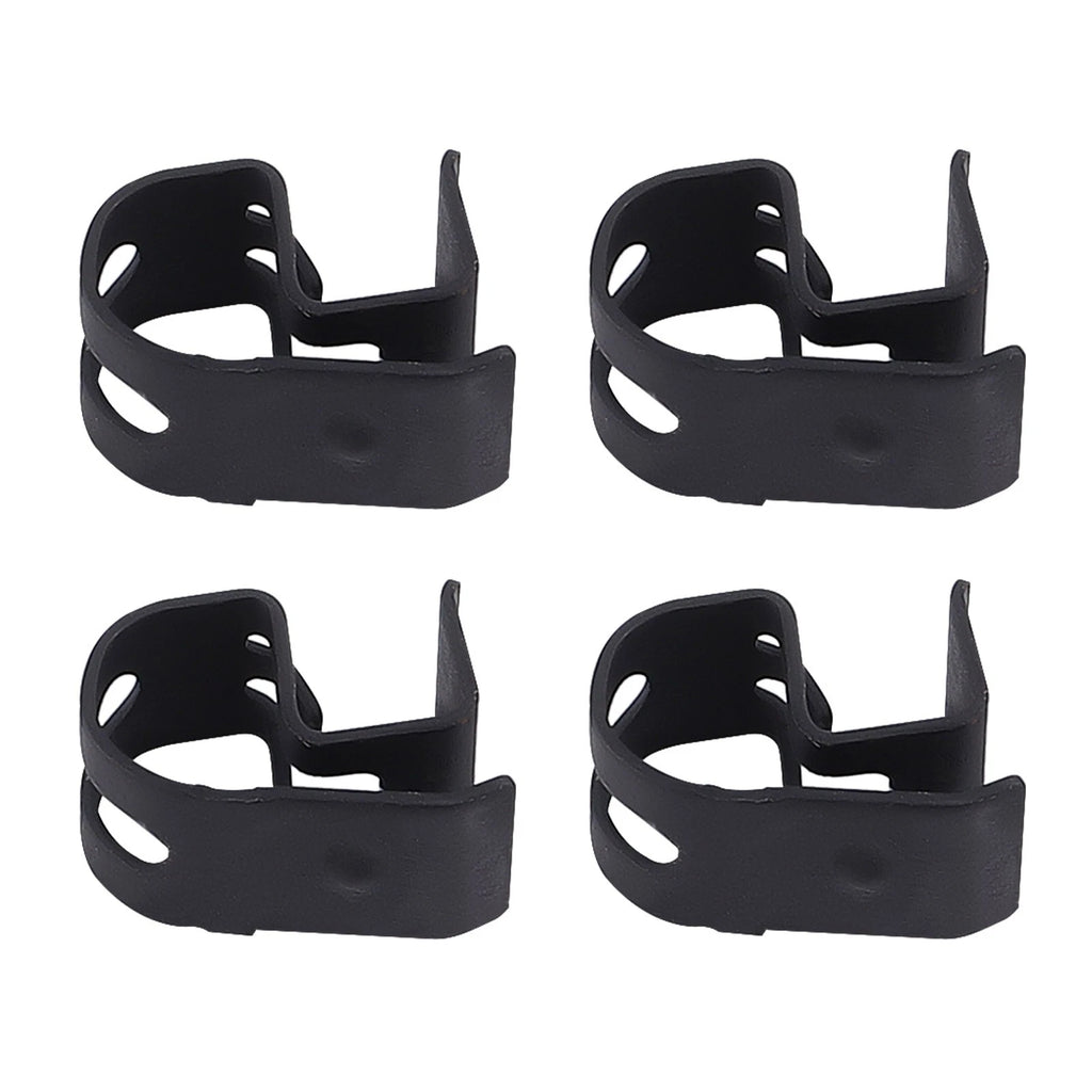 Front Rear Left Right Disc Brake Caliper Kit for Toyota Avalon Camry (2019–2023)
