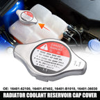 Radiator Coolant Reservoir Cap 16401-62100 for Lexus RX350 (2007–2009)