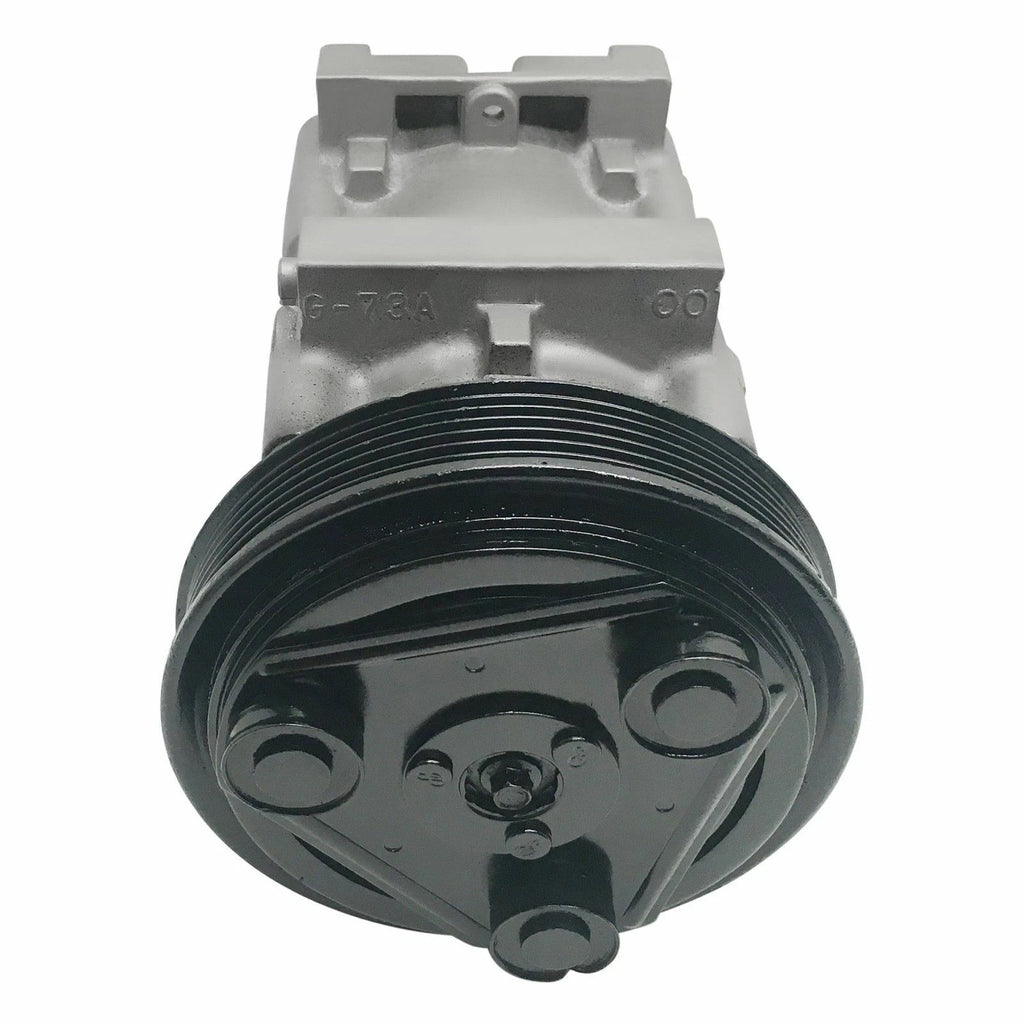 Air Compressor Kit Heavy Duty for Ford F-150 F-250 F-350 (1990–1995)