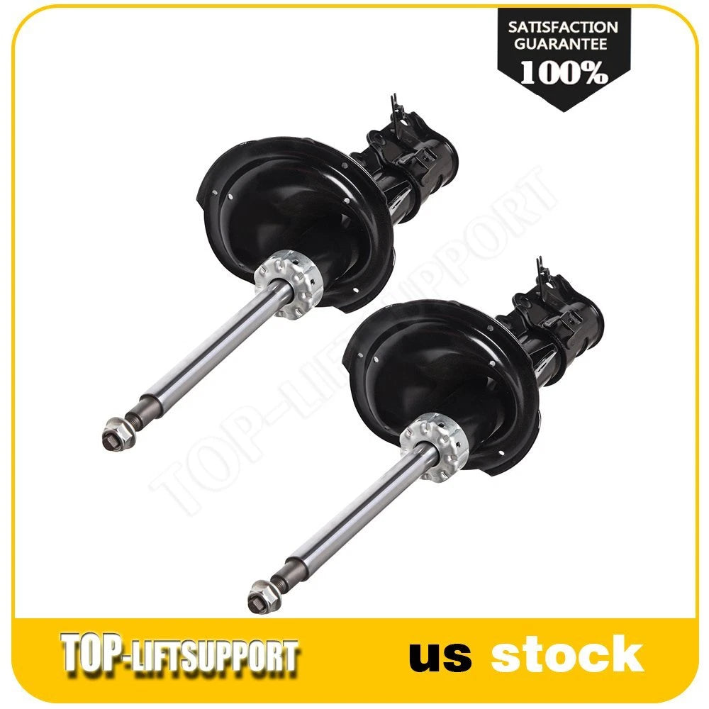 Gas Charged Struts for Hyundai Accent, Kia Rio5 (2006–2011)