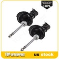 Gas Charged Struts for Hyundai Accent, Kia Rio5 (2006–2011)