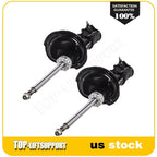 Gas Charged Struts for Hyundai Accent, Kia Rio5 (2006–2011)