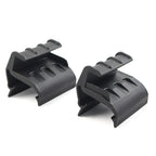 Rear Window Soft Top Retainer Clips for Jeep Wrangler (2007-2017)