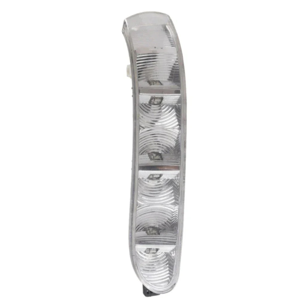 Front Left Side Mirror Turn Signal Light for Mercedes-Benz S500 (2000-2006)