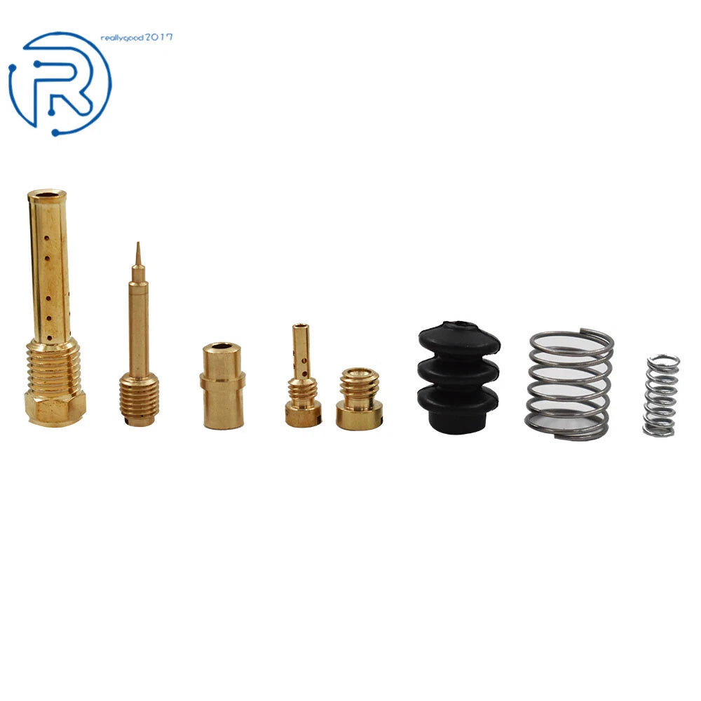 Carburetor Rebuild Kit for CV40 (1999-2004)