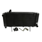 Radiator Cooler for Suzuki SV1000S (2003–2008)