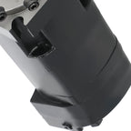 2Pcs Hydraulic Wheel Motor for Eaton Char-Lynn 4000 Series