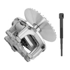 Primary Driven Clutch for Polaris RZR PRO XP (2020–2023)