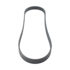 Serpentine Belt 6PK1026 for Continental Automotive
