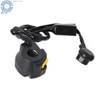 Light Start Kill Switch for Honda FourTrax 250 TRX250R (1986–1989)