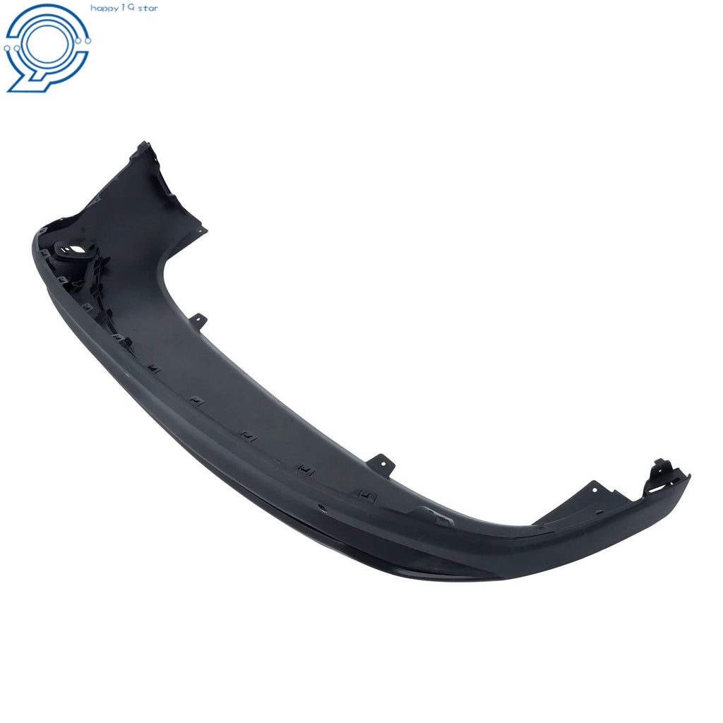 Rear Bumper Valance Cover for Chevrolet Trax (2024–2025) w/ Holes