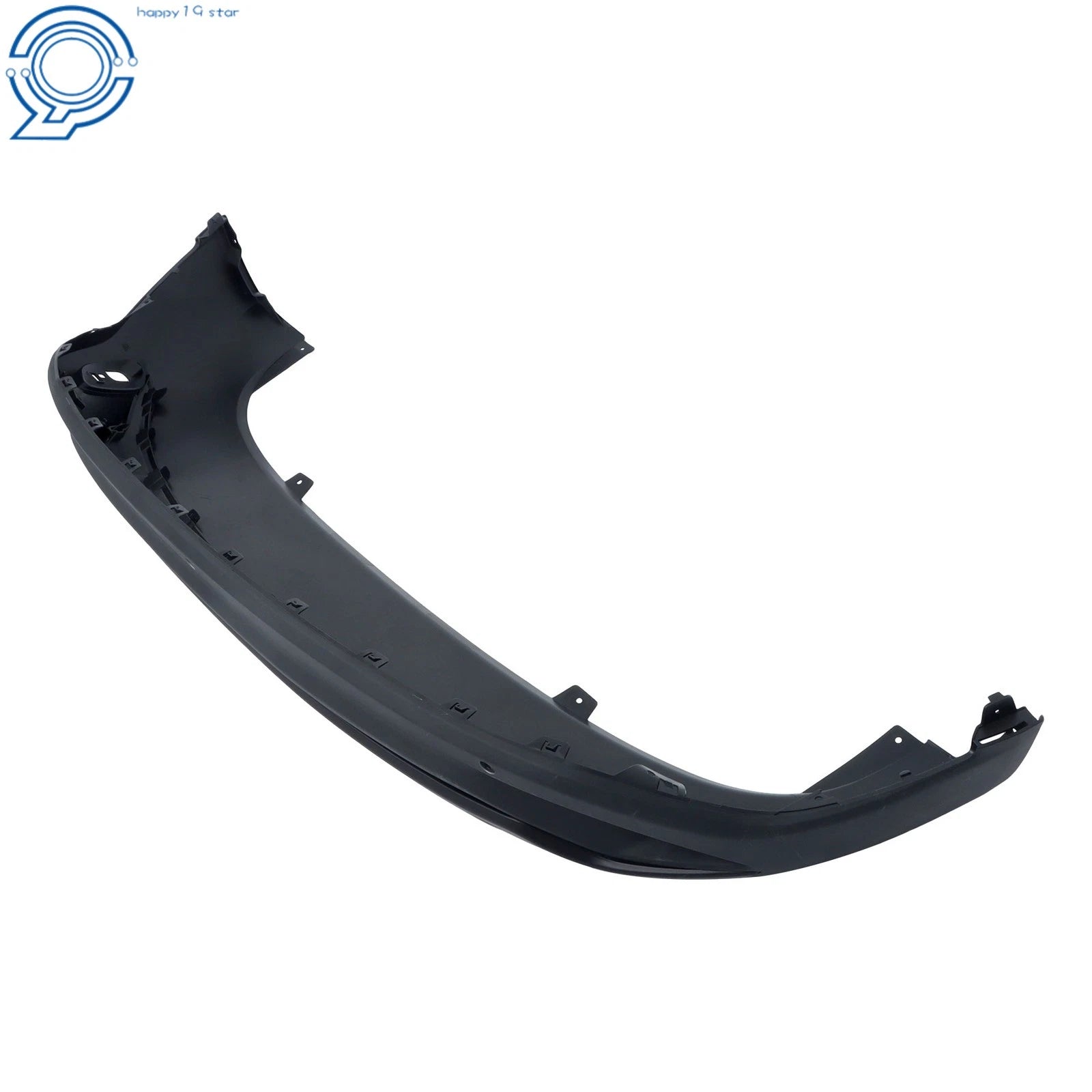 Rear Bumper Valance Cover for Chevrolet Trax (2024–2025) w/ Holes