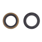 Lower Gearcase Seal & O-ring Kit 26-76868 26-14077 25-8M0030845 for Mercury 4Str