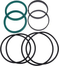 Steering Cylinder Seal Kit for Mercury Verado (8M0045604, 8M0118141)