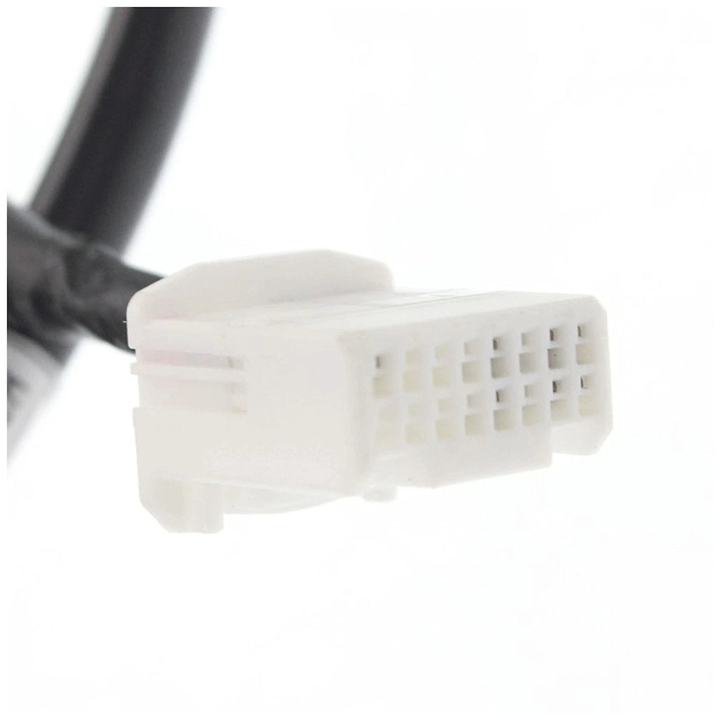 Heated Right Side Mirror for Lexus CT200h (2011–2017)