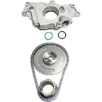 Timing Chain Kit for GMC Sierra 1500, Yukon, Cadillac Escalade (1999–2006)