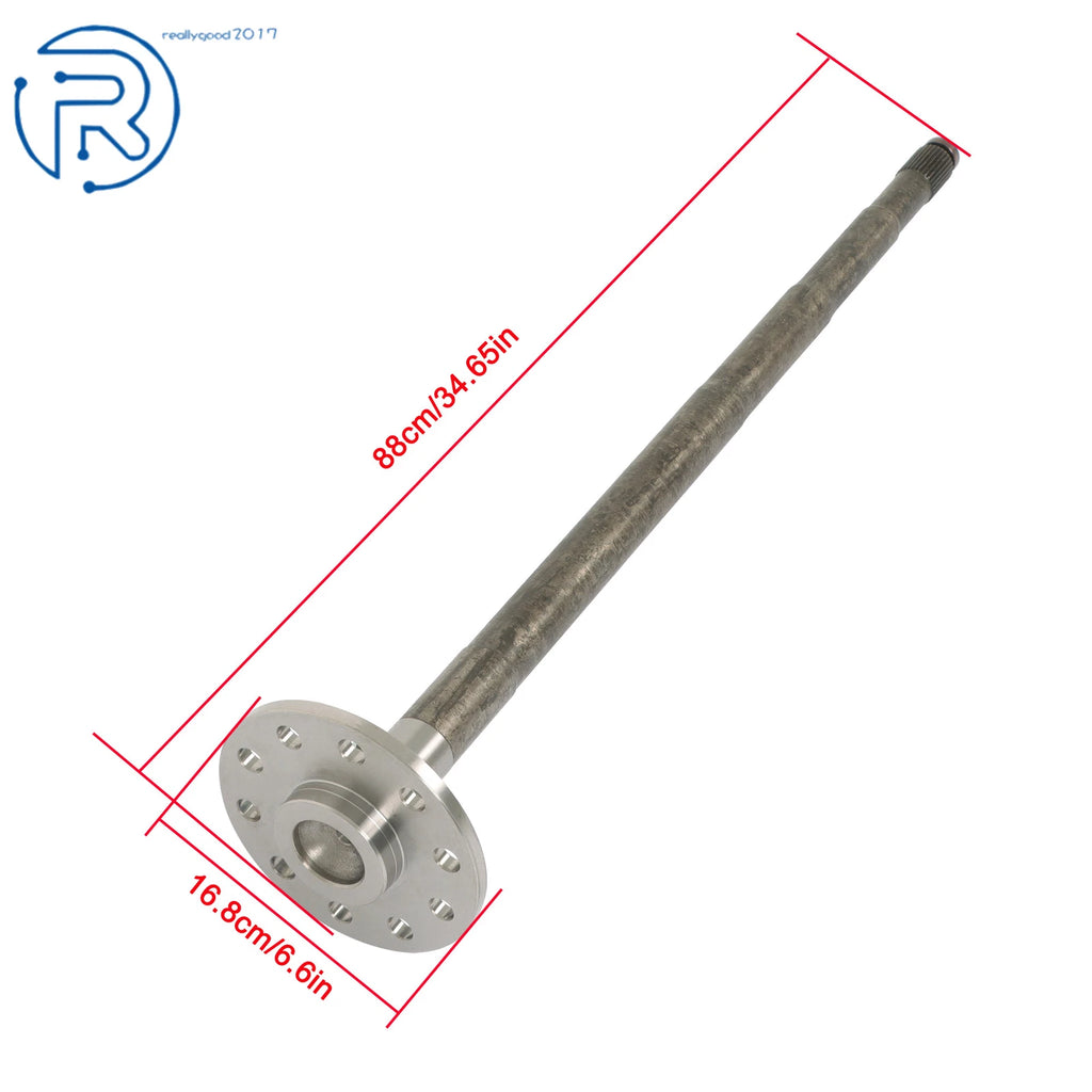 Rear Right Drive Axle Shaft for Ram 1500 (2012-2020)