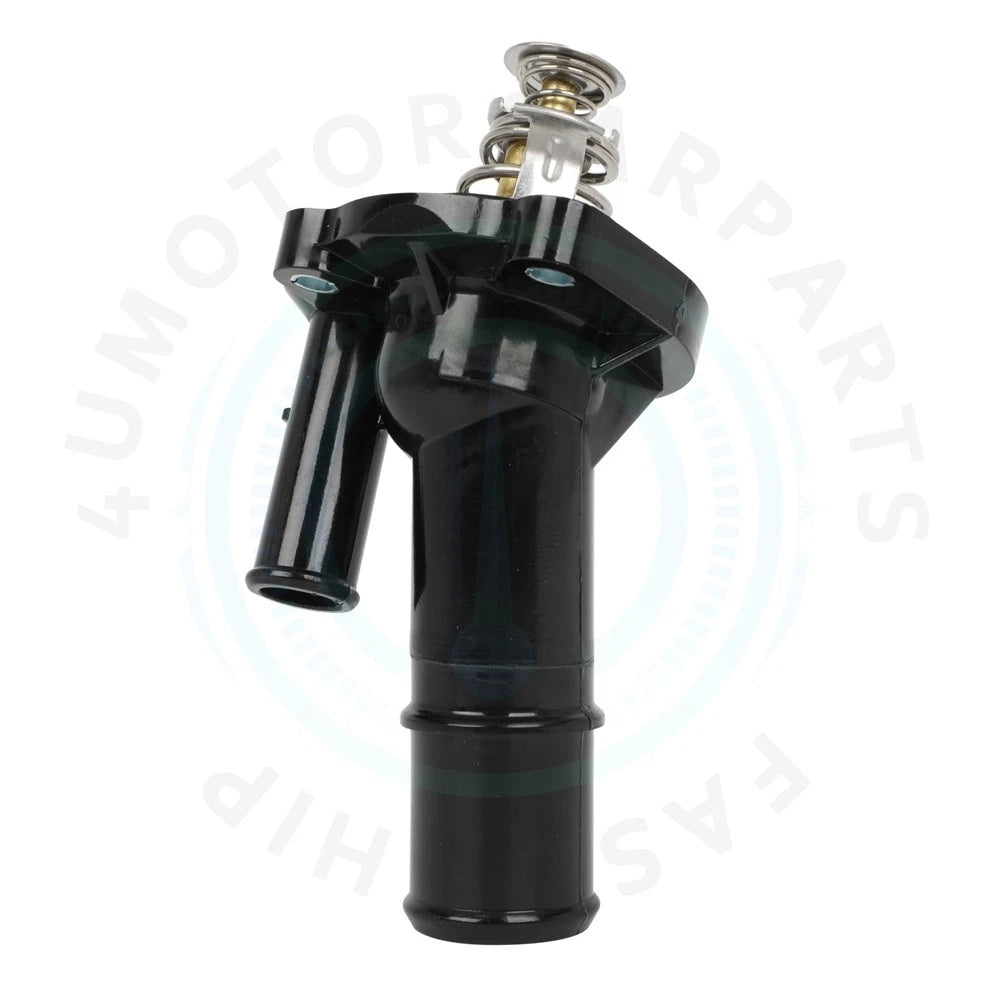 Thermostat with Housing Assembly for Ford Focus 2.0L (2012–2018)