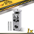 A/C Expansion Valve for Mercedes-Benz GL350, ML550 (2012–2016)