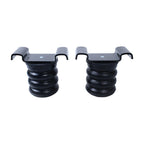 Rear Helper Springs SSR61247 for Toyota Hilux Tacoma Nissan Isuzu (2013–2023)