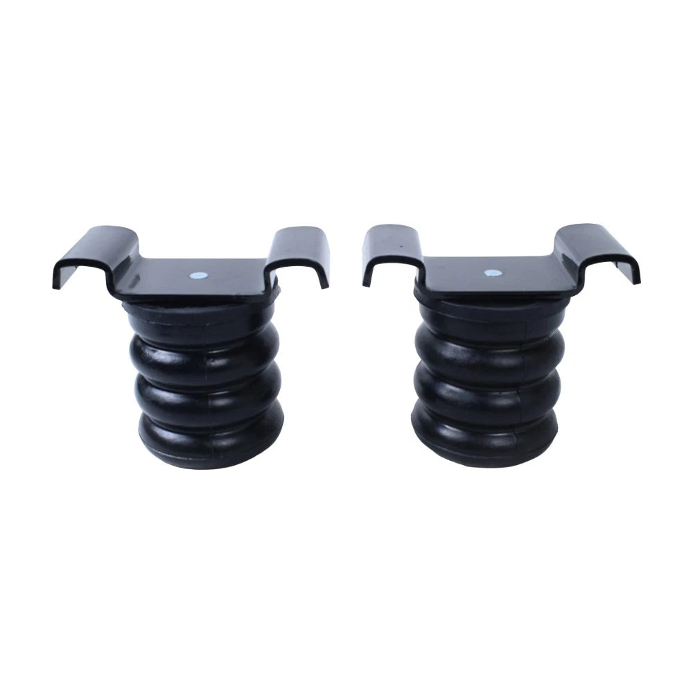 Rear Helper Springs SSR61247 for Toyota Hilux Tacoma Nissan Isuzu (2013–2023)