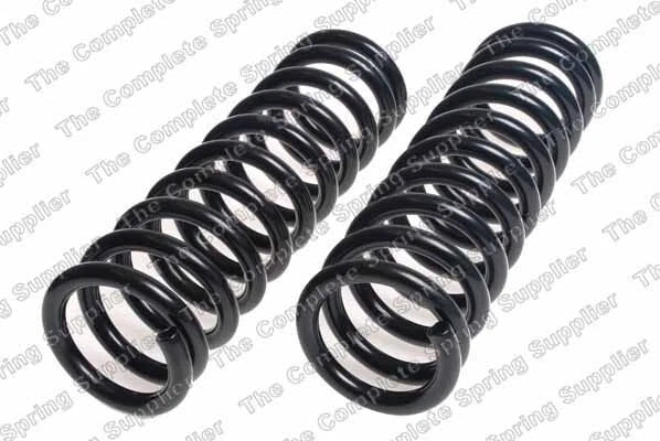Front Coil Spring for Lesjofors (4112137)