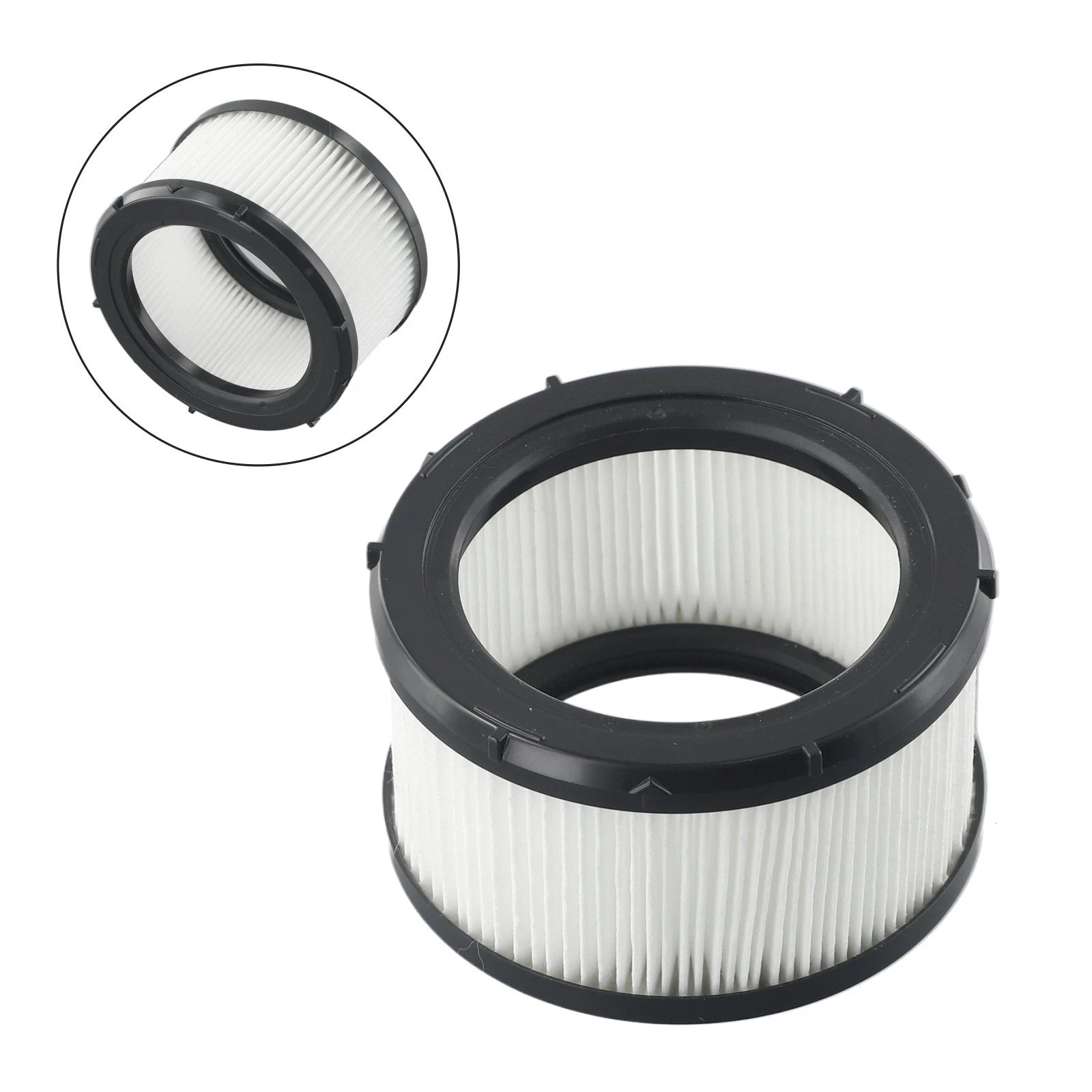 Set of 4 Eco-Friendly Replacement Parts for