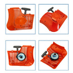 Recoil Starter for Husqvarna K750 K760 K770 Chainsaw (584886804)