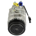 A/C Compressor for BMW 535i, 535i xDrive (2008–2010)