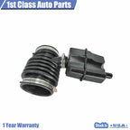 2X Engine Air Intake Hose for Nissan Murano (2008-2011)