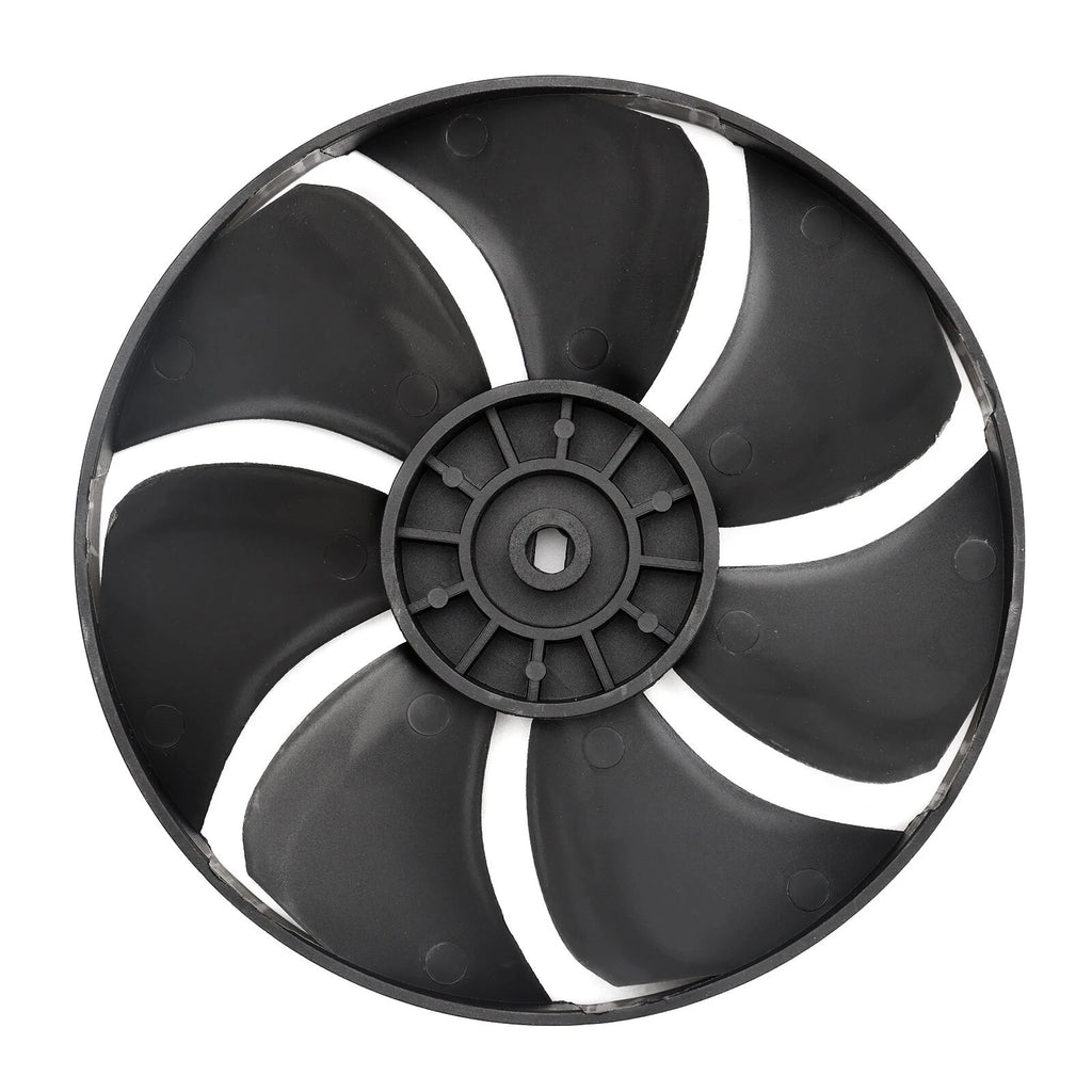 Cooling Fan Blade for Yamaha YZF R6 (2006–2016) T9