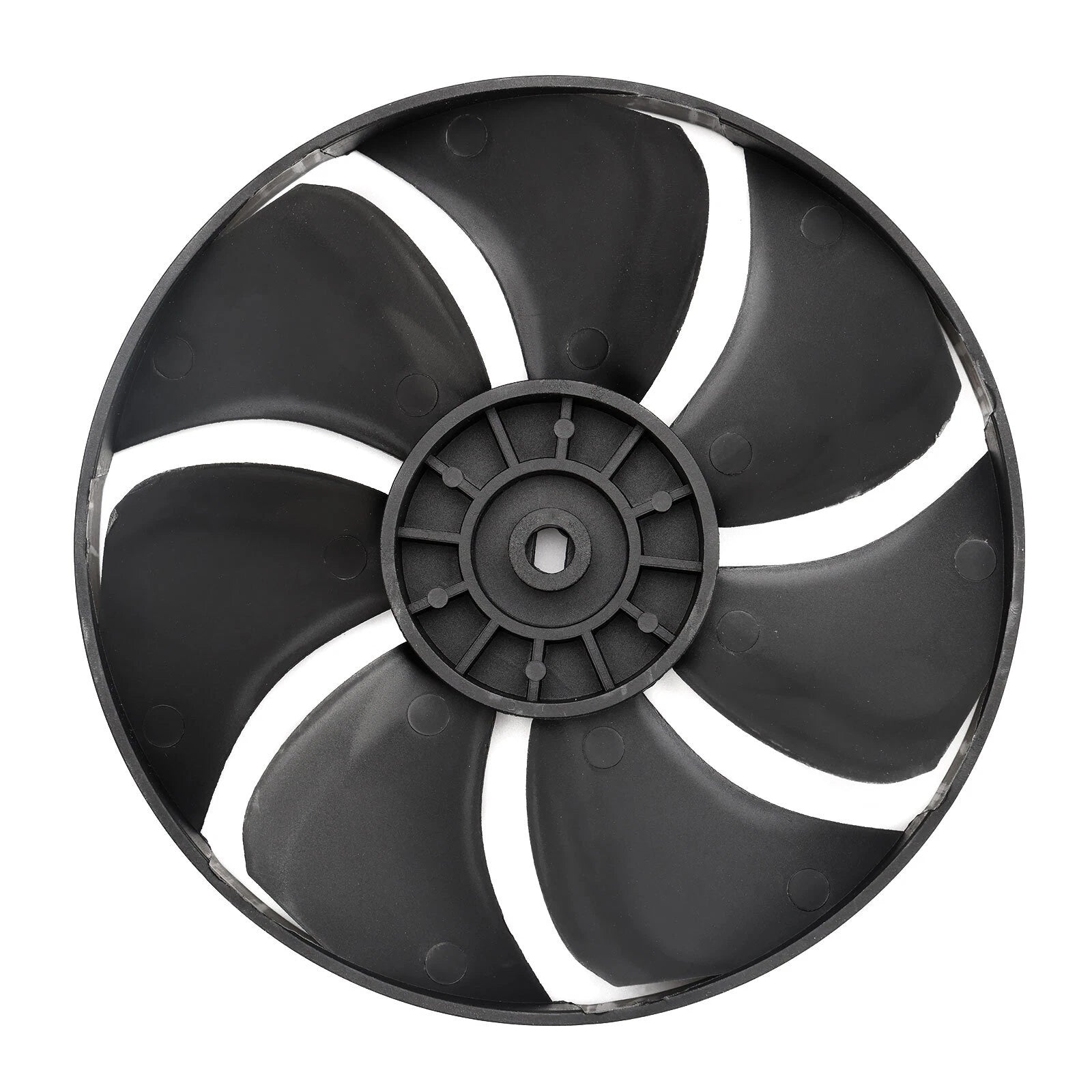 Cooling Fan Blade for Yamaha YZF R6 (2006–2016) T9
