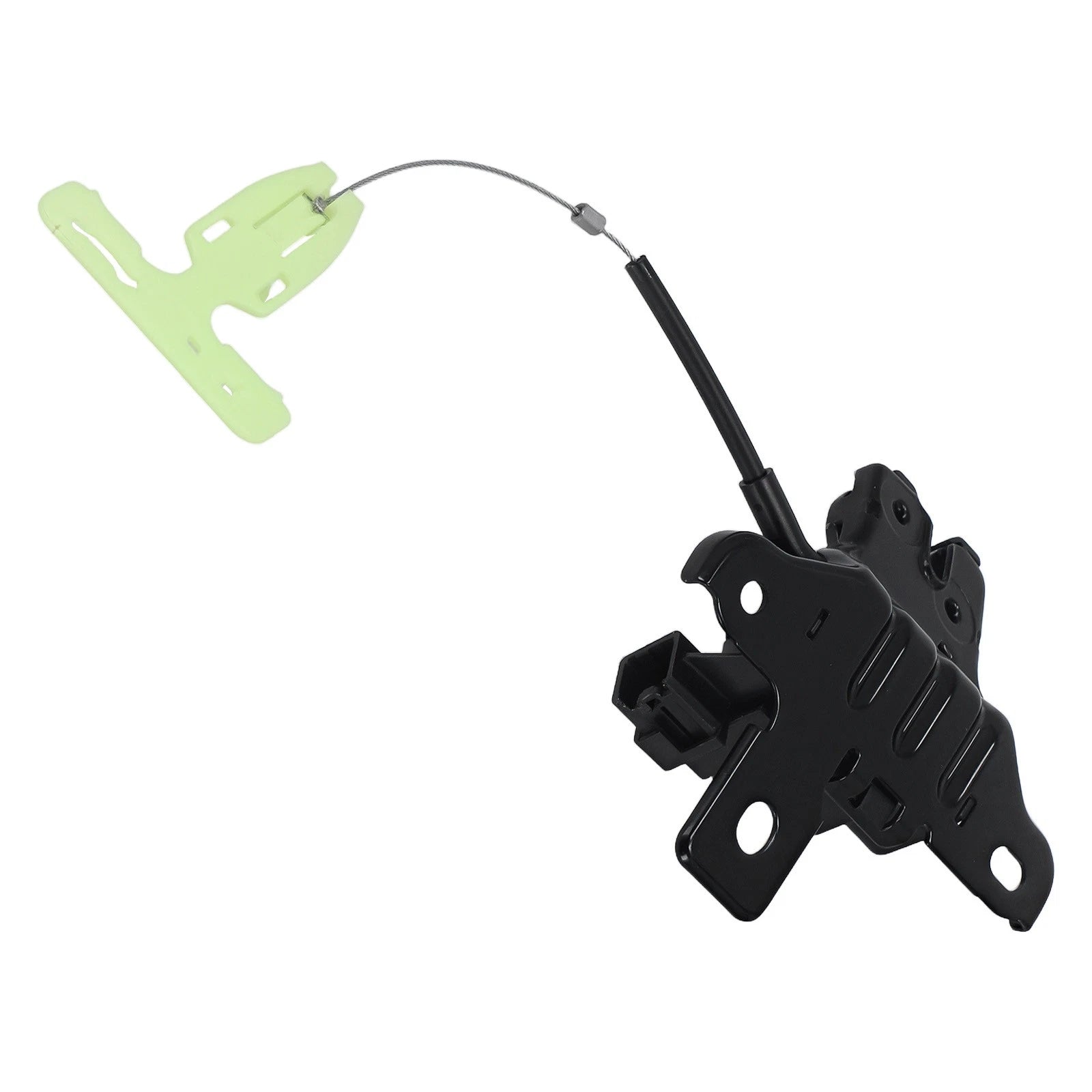 Rear Tailgate Trunk Latch Lock Actuator for Ford Mustang (2015–2023) 4Pin