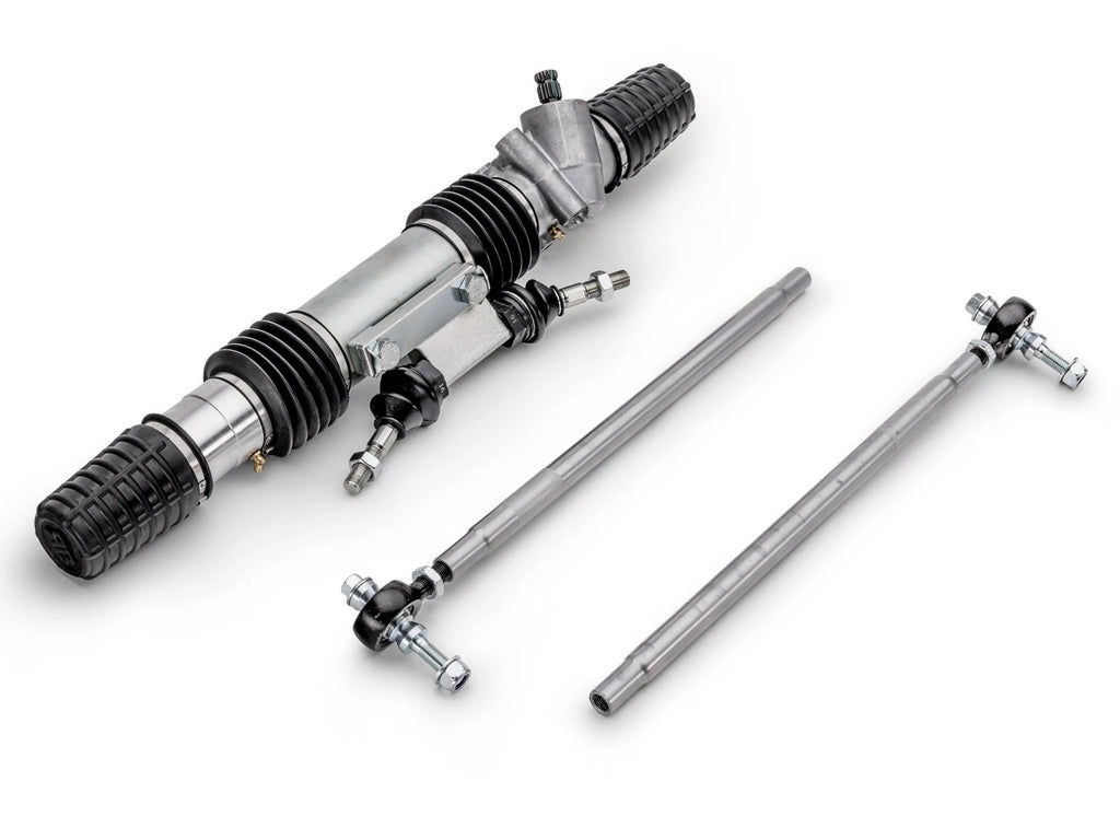 Rackboss 2.0 Rack and Pinion for Can-Am Maverick X3 (2017–2023)