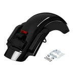 LED Rear Fender System for Harley Touring Road King Glide (2014–2023)