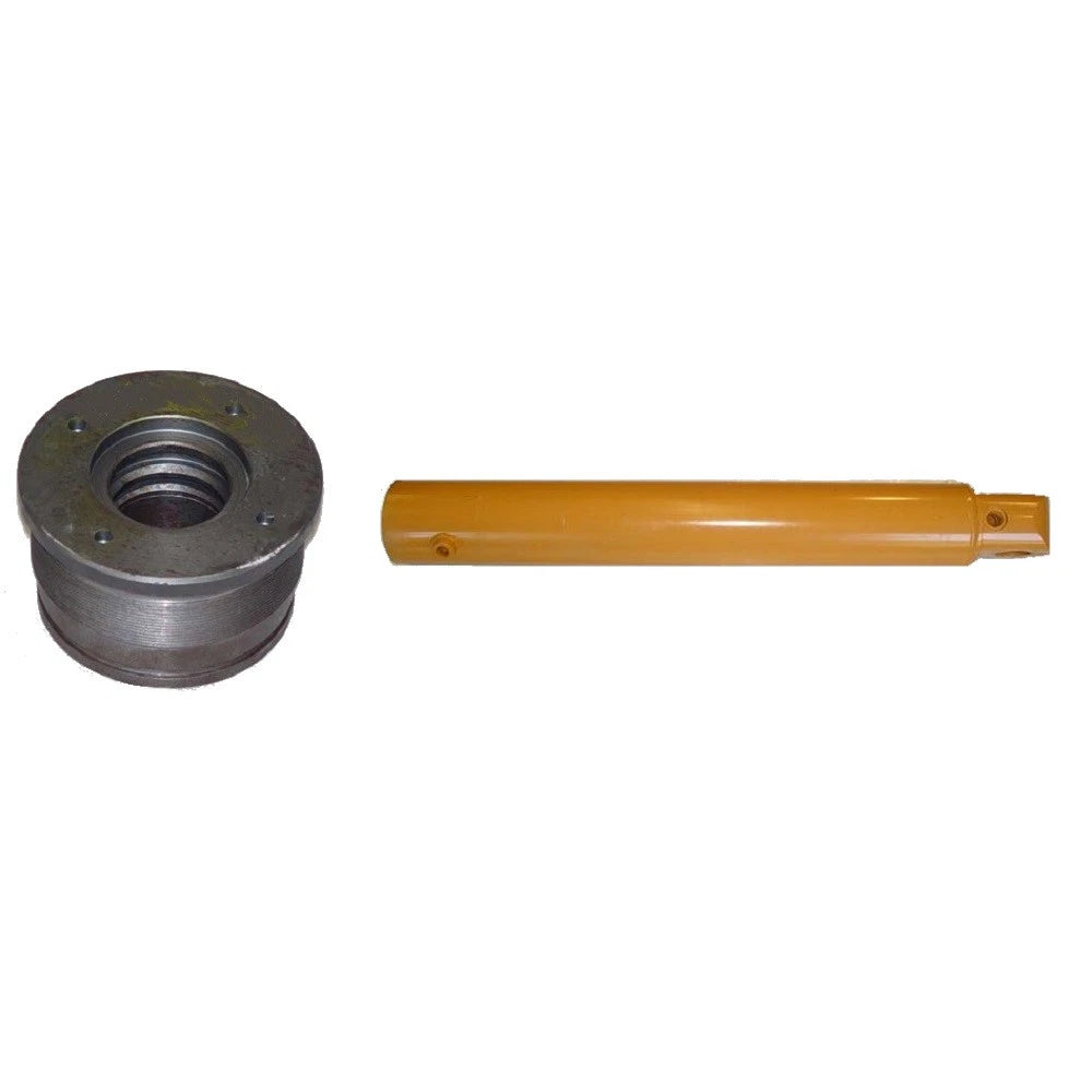 Boom Cylinder Tube & Gland for Case-IH Backhoe 580SL (144201A1)