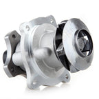 Water Pump for Chevy Colorado GMC Buick Isuzu Hummer Saab (2.9L, 3.7L)
