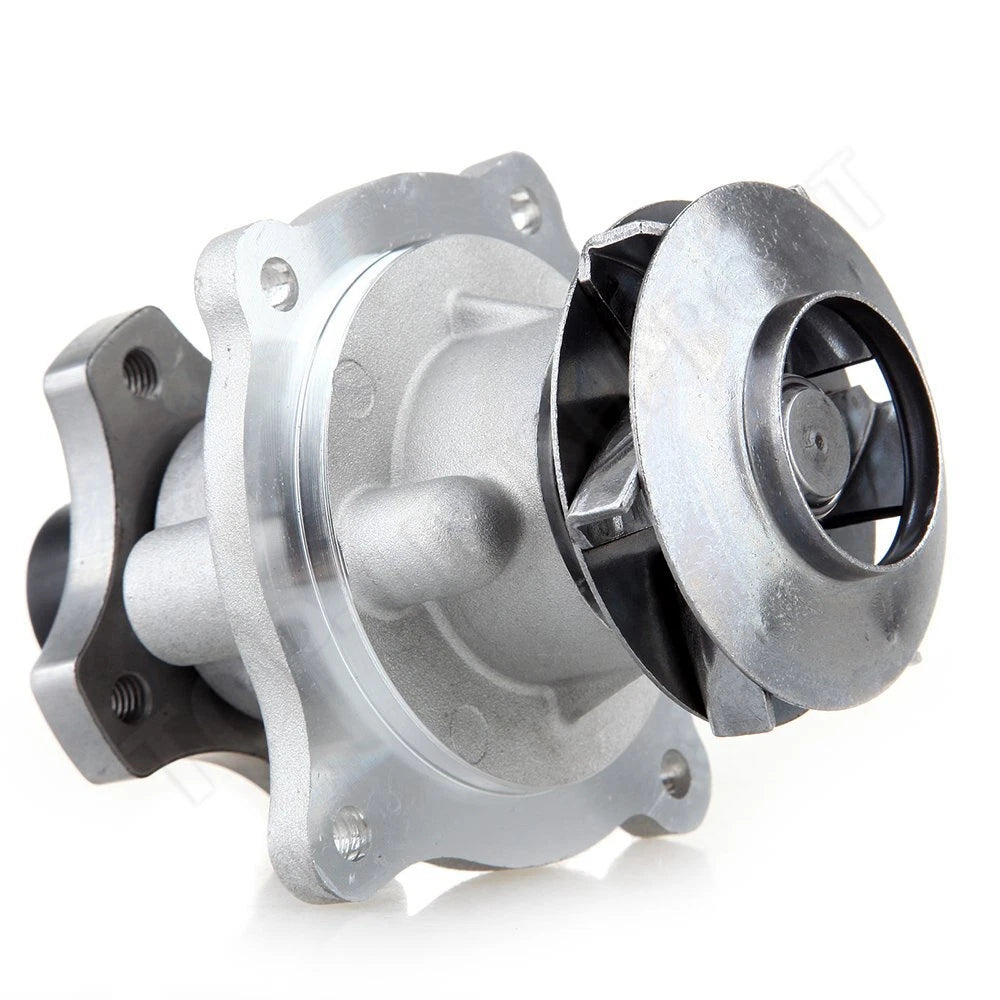 Water Pump for Chevy Colorado GMC Buick Isuzu Hummer Saab (2.9L, 3.7L)