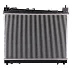 Aluminum Radiator for Toyota Echo (2000-2005)